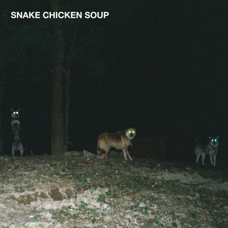 Snake Chicken Soup - 비켜ㅕㅕㅕ [노래가사, 듣기, MV]