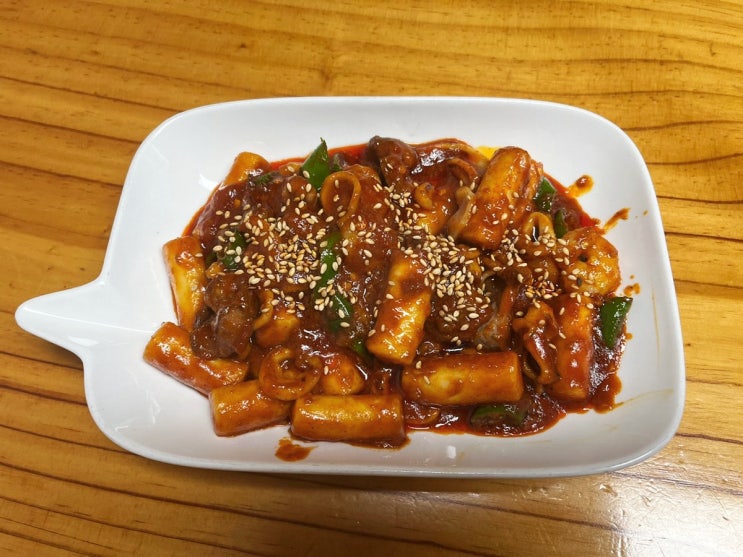  안주 밀키트 화끈한녀석 에스앤에스푸드 새오똥 존맛탱
