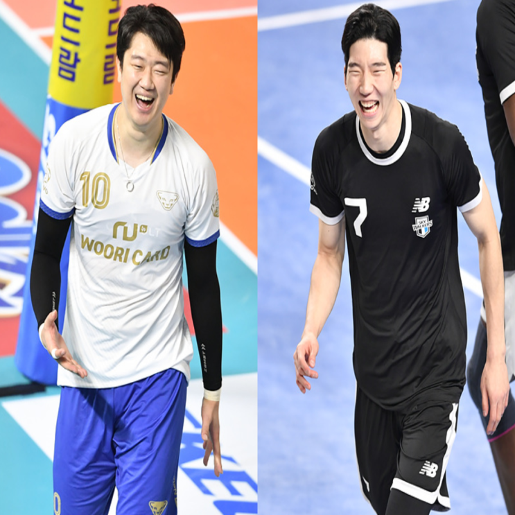  우리카드 현대캐피탈, V리그 남자배구 11월 24일 경기예상(우카 현캐, 현캐 우카, 트레이드, 외국인선수, 김지한 오레올, 나경복 허수봉, 송희채 전광인)