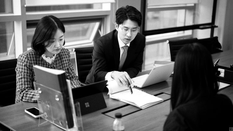  학교폭력 가해자도 피해자가 될 수 있다.