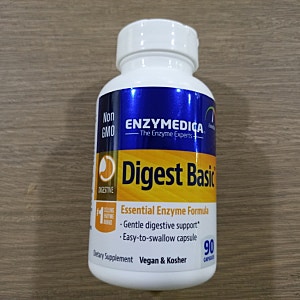 엔자이메디카 Digest Basic