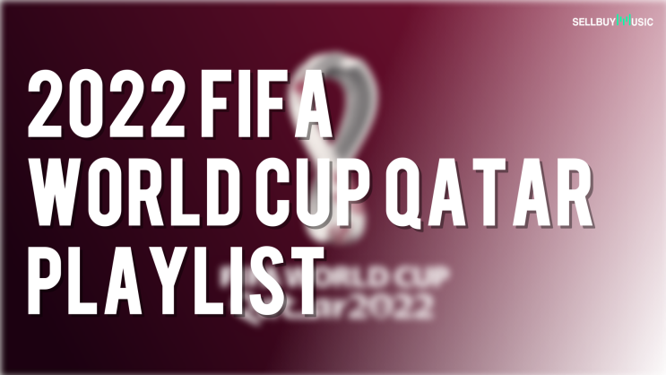 [플레이리스트] 2022 카타르 월드컵 가보자고!️ ㅣ AGAIN 2002