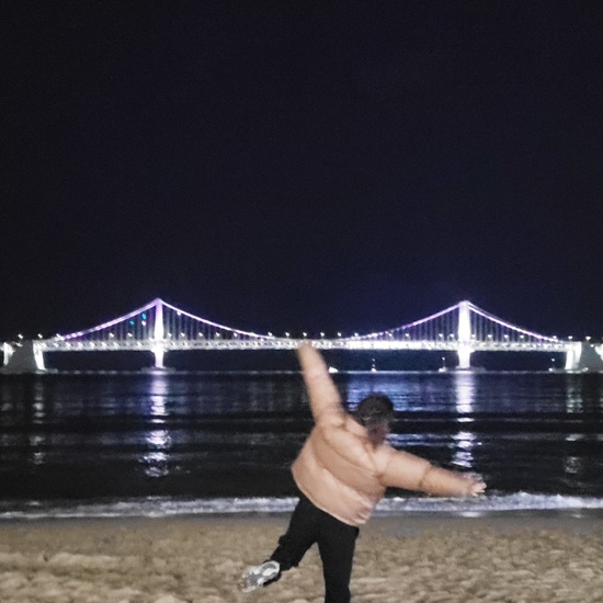 주간일기 : 11월 3주
