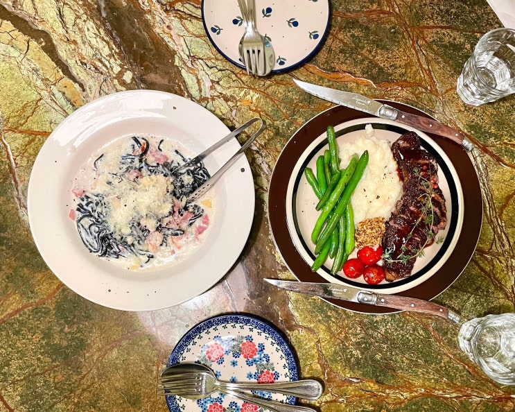 전포레스토랑 나랑히요 육즙 가득 스테이크맛집 전포레스토랑 나랑히요 육즙 가득 스테이크맛집