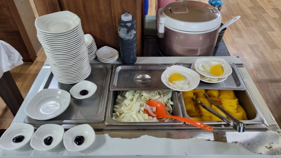오늘은짬뽕땡기는날 사진 3