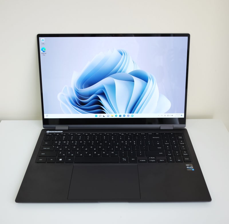 삼성 갤럭시북2 프로360 NT950QED-KC51G 서울 중고노트북 매입 후기