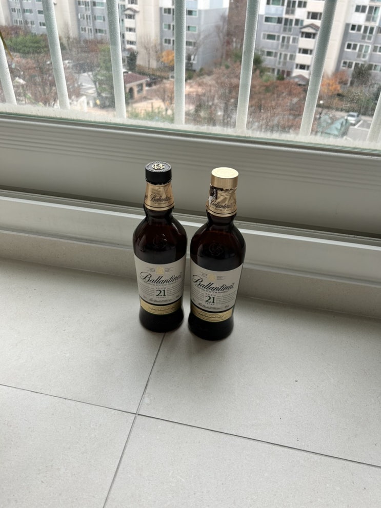  투자는 선택과 기다림을 동반