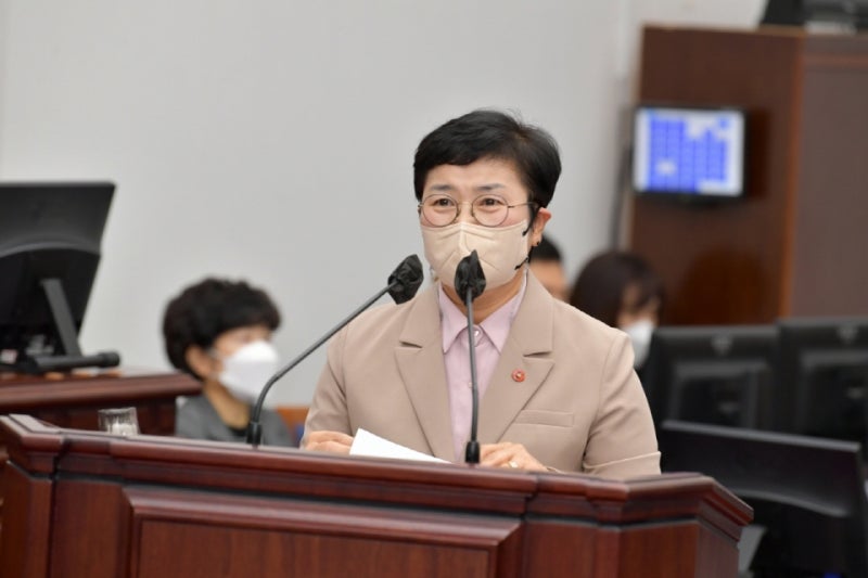 김광수 교육감 ”원도심 살리는 길은 정주민 수 늘리는 것...젊은 사람들 살기 좋은 인프라구....