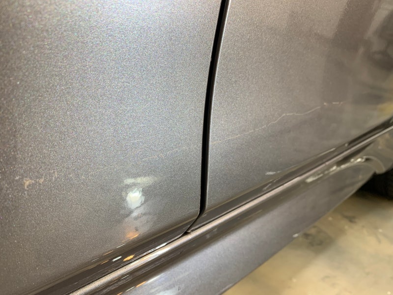 고양 덕양구 / 광택 / BMW / 3시리즈