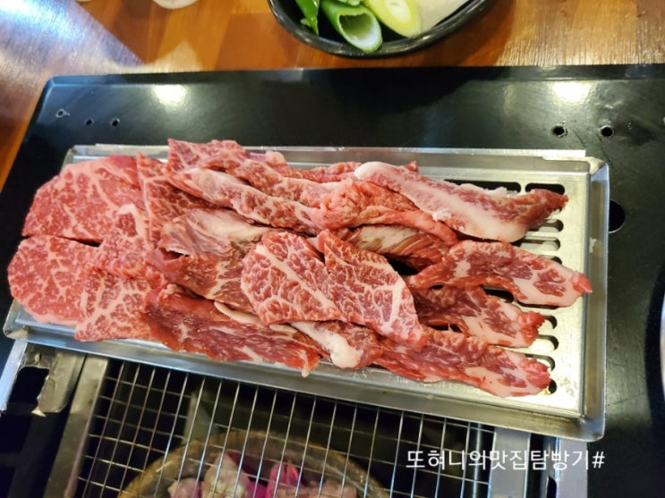  상남동소고기맛집/상남동황우장사/내돈내산