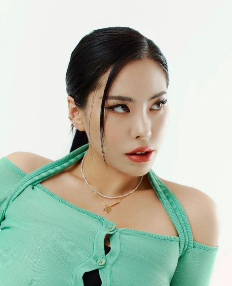 '스우파' 댄서 가비, 당당하게 공개해 부러움 자아냈던 커플과 결별 소식 전해져 '스우파' 댄서 가비, 당당하게 공개해 부러움 자아냈던 커플과 결별 소식 전해져