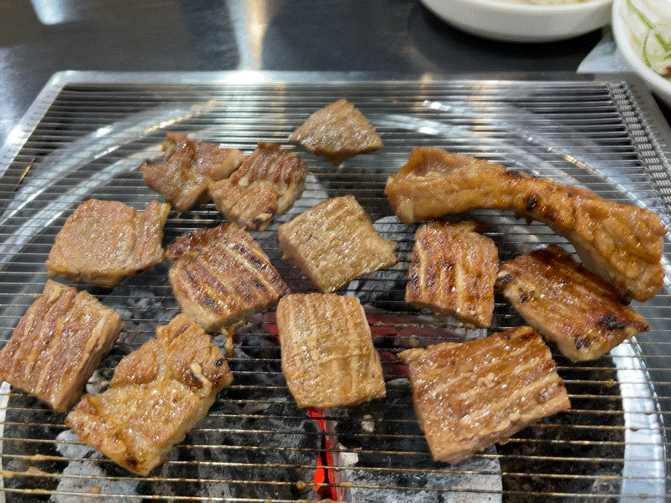  수원 권선동 맛집 남수원갈비 수원 회식장소로 추천