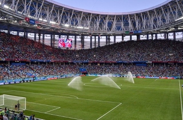  [이슈나누기] 세계 최고 스포츠 축제, 월드컵의 탄생