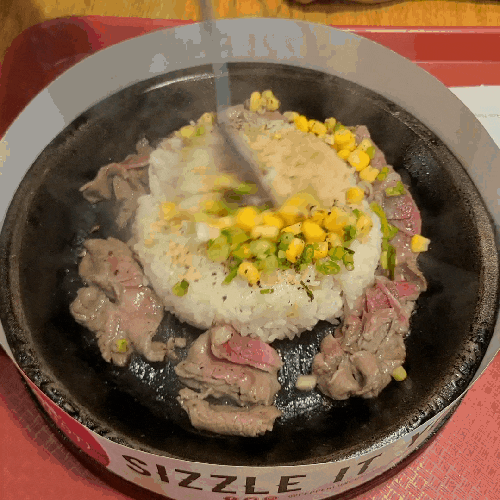  [괌 맛집] "페퍼런치" :: 쇼핑은 밥심!