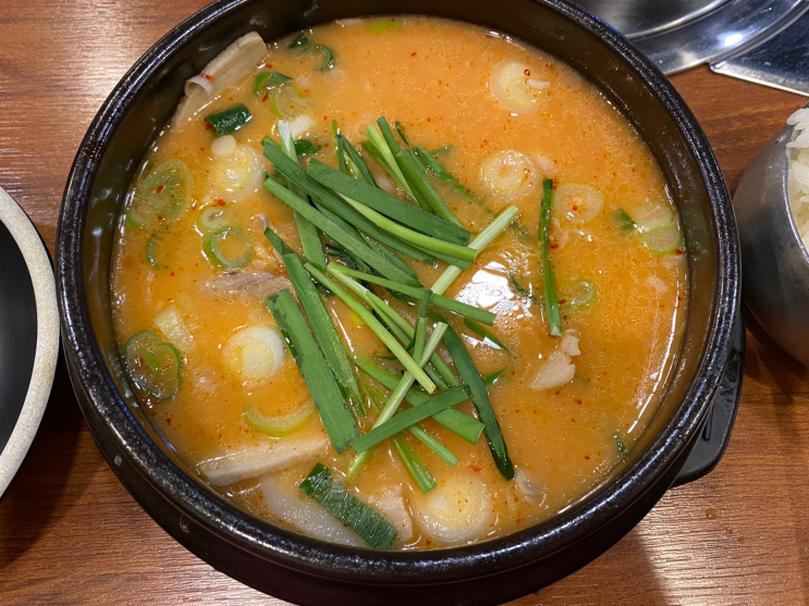  서울 시청역 맛집 점심시간 최애 수육국밥 보승회관 깔끔하다