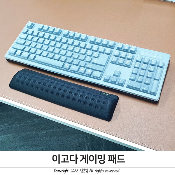 데스크매트 고급스러운 이고다 게이밍 장패드 데스크매트 고급스러운 이고다 게이밍 장패드