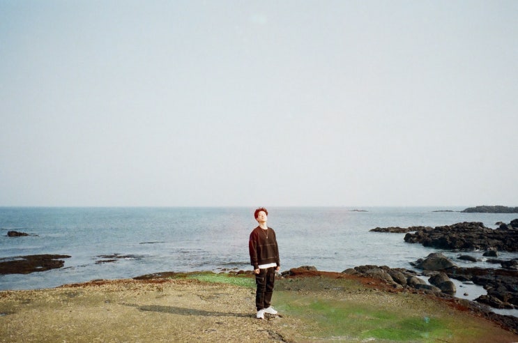  필름카메라 후지필름 클라쎄W 간단리뷰 및 필름사진.