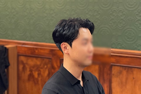 킹스백바버샵G 이미지
