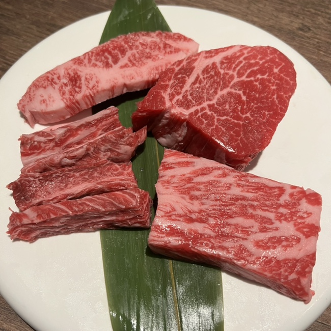  광주첨단맛집 한우 소고기 데이트 첨단 규이치