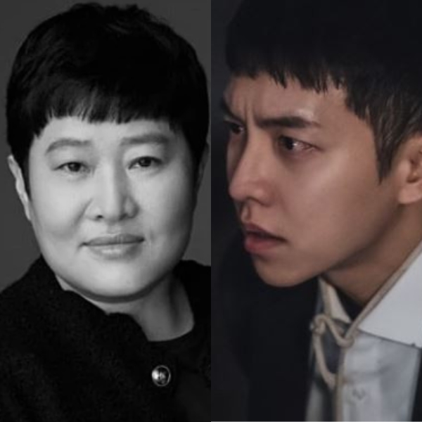후크 권진영 대표 <b>이승기</b> 폭언 녹취록 <b>가스라이팅</b> 여자 이선희... 