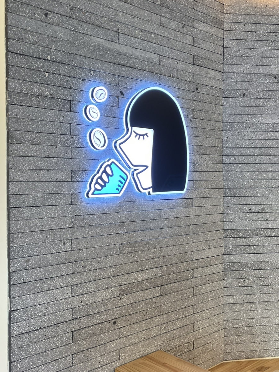 모리커피 오광장점 사진 2
