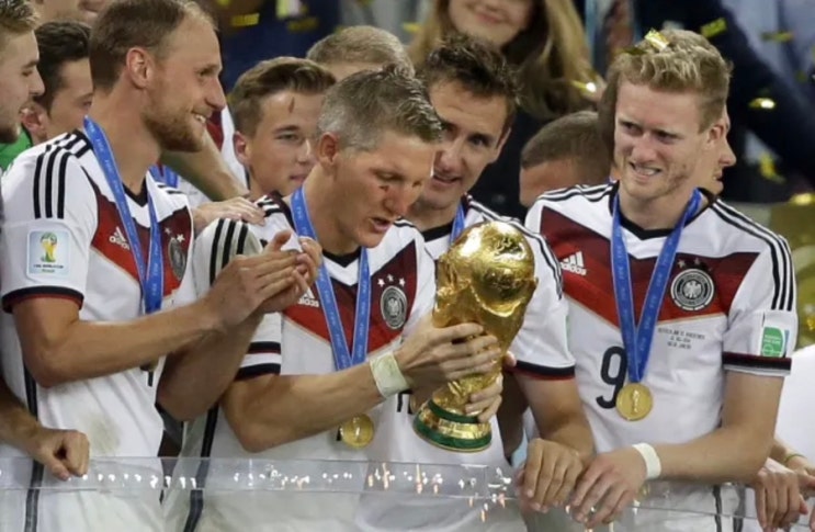 [스포츠/카타르월드컵] 독일축구에 대한 단상 ( 일본의 승리가 이변? 이 아닌 이유)