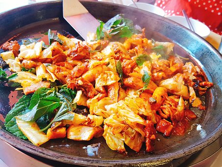 흥전닭갈비 사진 1