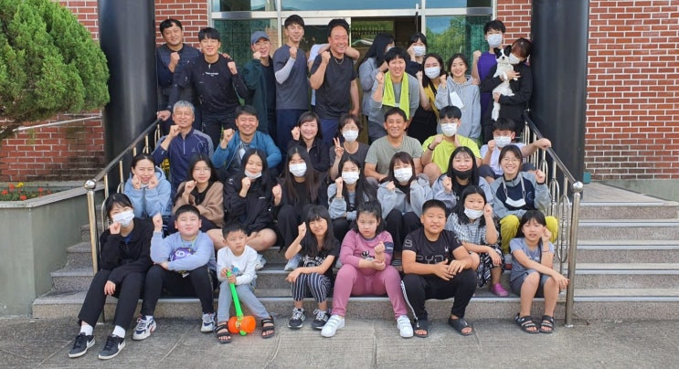 [2020 경북 지역교회 사택 수리봉사] 진리로교회 영상
