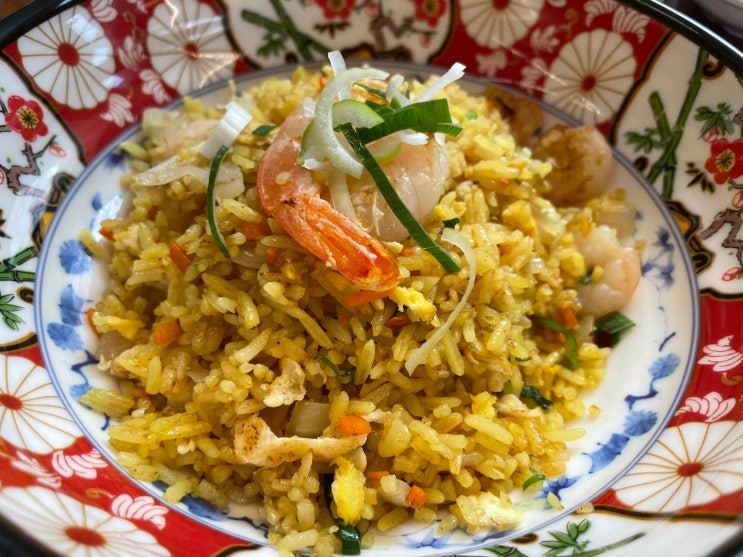천안 태국음식 , 두정동 맛집 리틀방콕 내돈내산 찐 후기