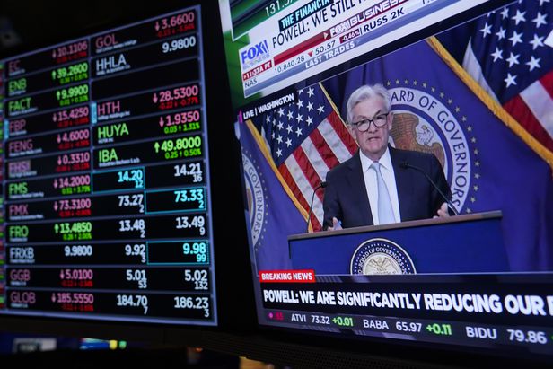 뉴욕증시, FOMC 의사록 기다리며 상승 출발 뉴욕증시, FOMC 의사록 기다리며 상승 출발