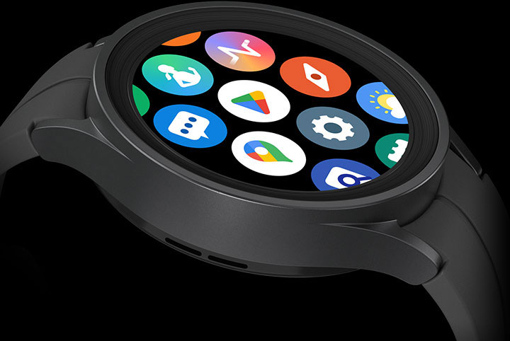 삼성 갤럭시 워치5 프로 11월 최신 업데이트 발표 Galaxy Watch 5 Pro