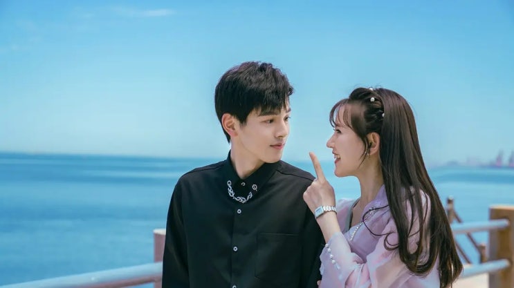  중드 <천금막효장 : 영애라도 날뛰면 안 돼> 정보, 줄거리, 스틸컷 :: 왕윤택 X 계미함