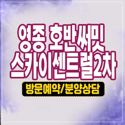 영종도 호반써밋 스카이센트럴2차 운남동 중구 미분양아파트 영종하늘신도시 분양가 현장입지 잔여세대 모델하우스 시세차익 기대 신규상품!