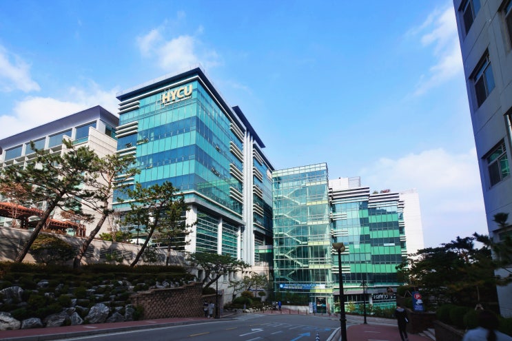 한양사이버대학교 플랫폼교육공학과 소개 한양사이버대학교 플랫폼교육공학과 소개