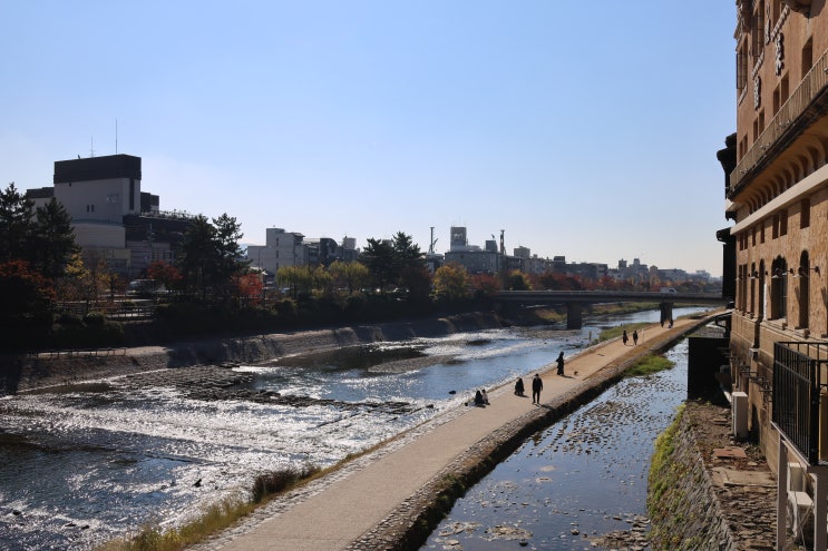 2022.11.16~2022.11.23 오사카,교토 다녀옴!