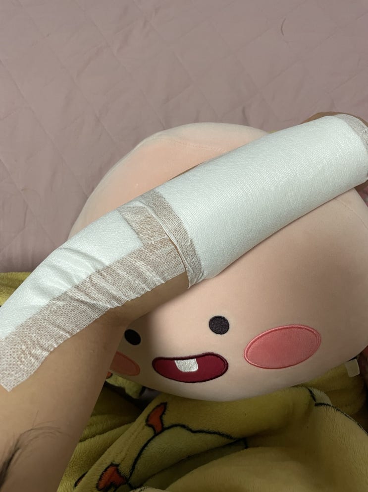  [골프일지] 레슨 19회, 20회차