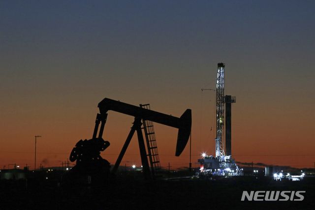 '원유가 상한제' 소식에 국제유가 하락…WTI 3.72%↓