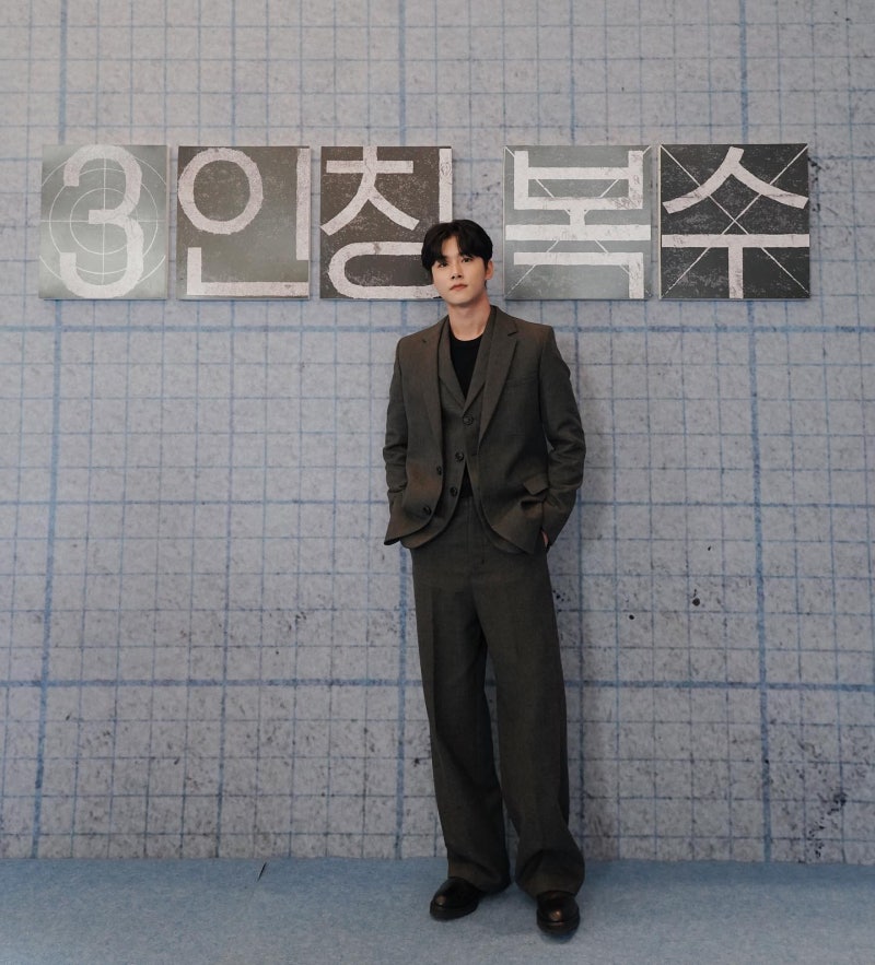 3인칭 복수 석재범 배우 서지훈 나이 학력 키 드라마 출연작 프로필 TMI 정보