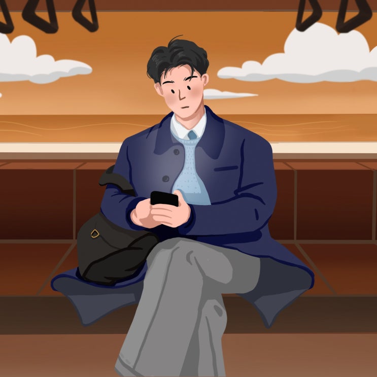  [무료 배경음악] 시시한 이야기 - 런치메이트