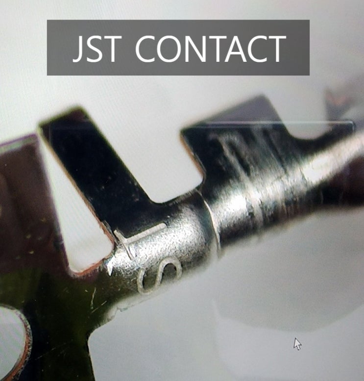  [SPUD-001T-P0.5] JST 제이에스티 커넥터 압착단자 컨택트 터미널 재고 판매! 견적! CONNECTOR CONTACT TERMINAL!!