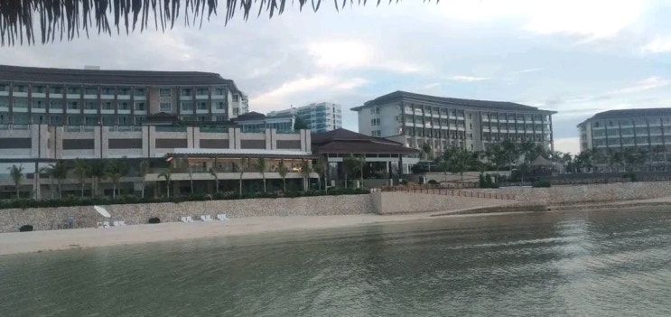  세부자유여행과 세부밤문화를 동시에 즐기는 방법