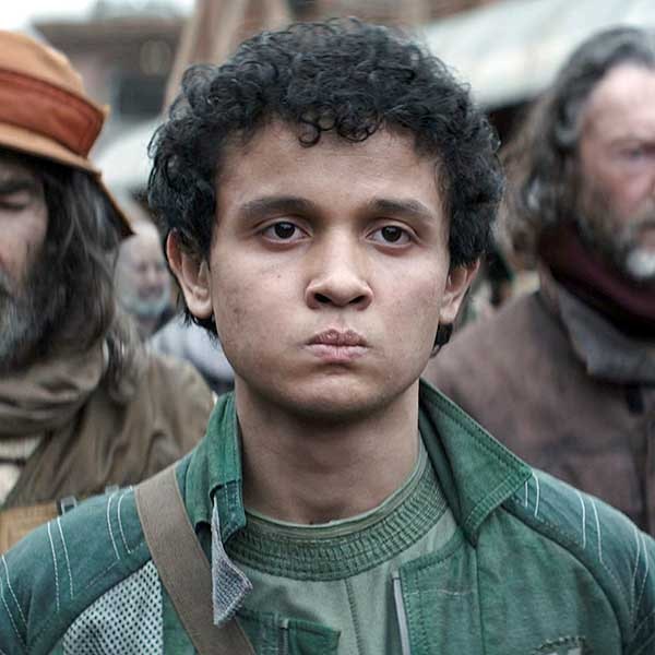 미드 스타워즈 안도르(Star Wars: Andor) 시즌1 등장인물 : 네이버 블로그