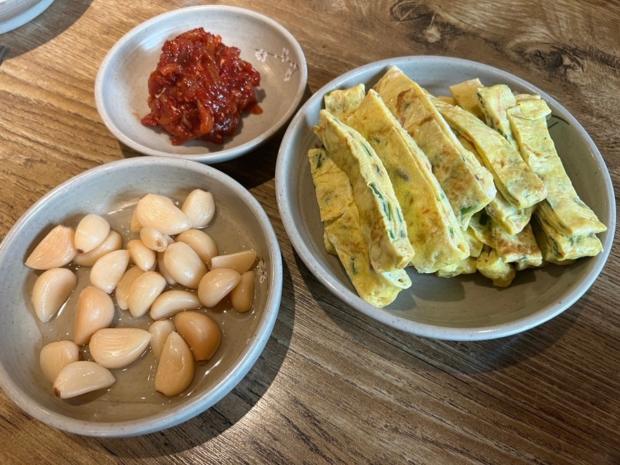 멧돌빈대떡 사진 6