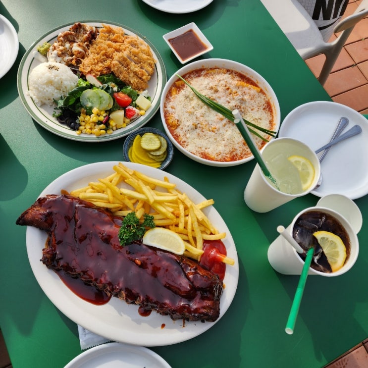  [청도 맛집] 청도에서 카페말고 떡볶이먹고 싶을때가는 소우주