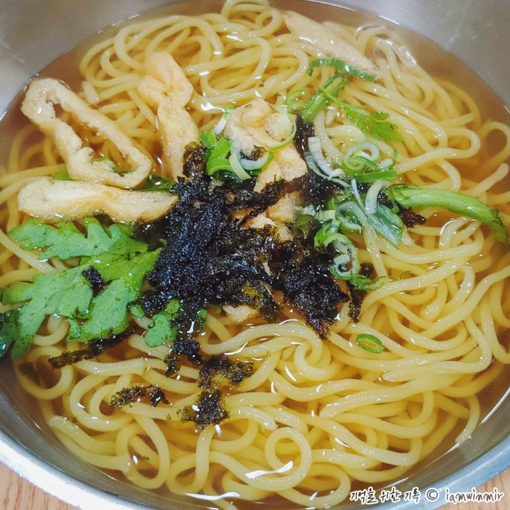 의왕 고천동 맛집, 즉석 기계우동 고천24우동짜장 의왕 고천동 맛집, 즉석 기계우동 고천24우동짜장