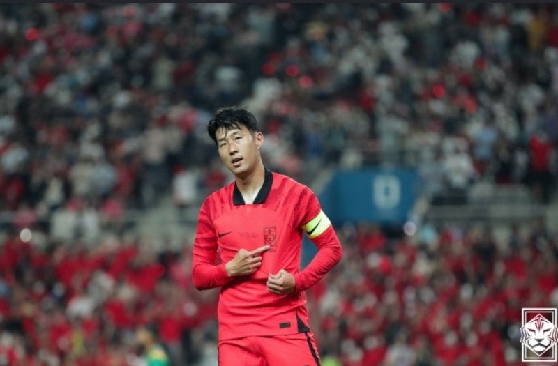한국축구, 측면수비에 우루과이전 승패 갈린다. (한국 VS 우루과이 프리뷰, 우루과이전예상, ....