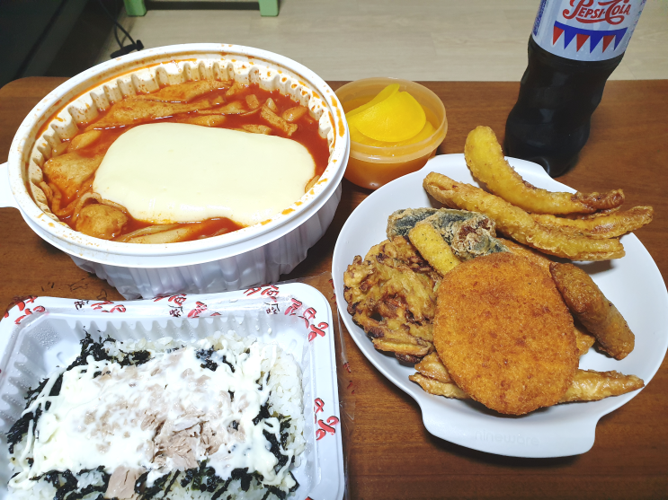 식사동 떡볶이 응급실 국물떡볶이 추천 식사동 떡볶이 응급실 국물떡볶이 추천