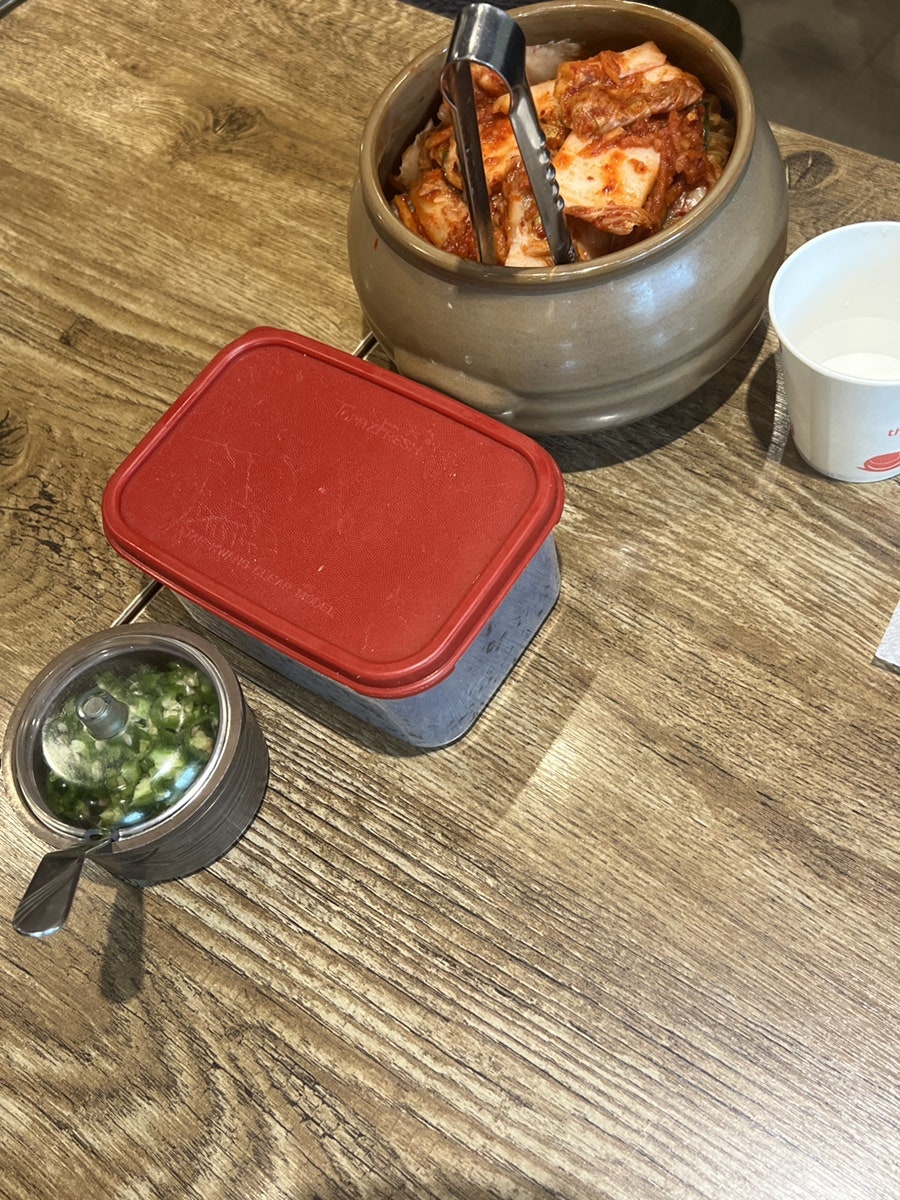멧돌빈대떡 사진 5