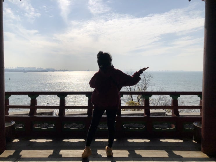  블챌 주간일기 챌린지 11월 3주차 : 엄마랑데이트/혀놔랑여행/계속 먹어