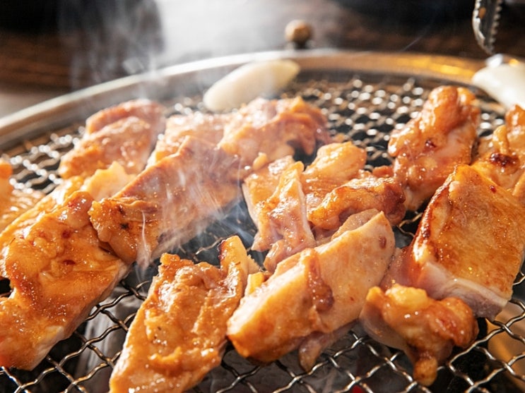 가평 맛집 청평돌짜장, 한식 <유명숯불닭갈비> 솔직후기 가평 맛집 청평돌짜장, 한식 <유명숯불닭갈비> 솔직후기